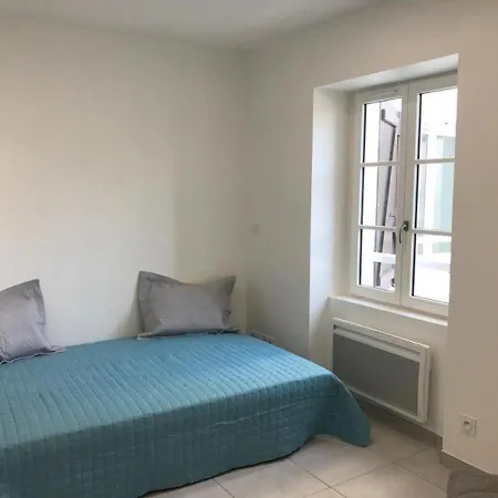 Apartment Renove En Centre-ville, Ideal Pour Des A Pied, Calme Et Confort, Classe 2 Etoiles. - Fr-1-4-512 *