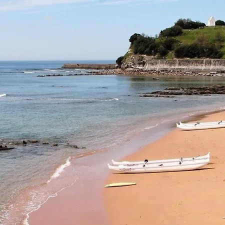 Saint-jean-de-luz, 1 Pièce, 3 Personnes - Fr-1-4-512 Appartamento *