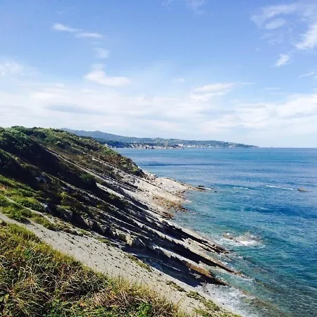 Saint-jean-de-luz, 1 Pièce, 3 Personnes - Fr-1-4-512 Appartamento